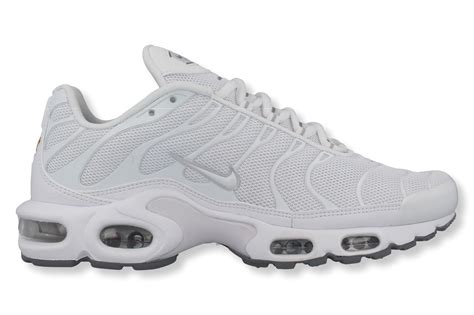 weiße nike tn damen|Nike TN Air Max Plus. Nike DE.